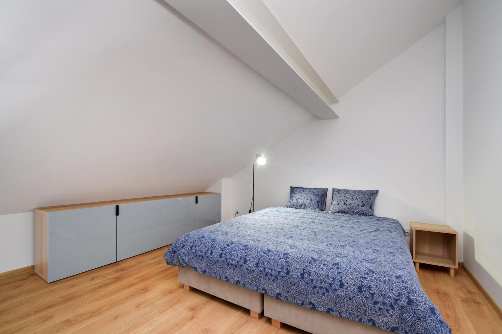 Hotel Byc Morze Pobierowo Zewnętrze zdjęcie