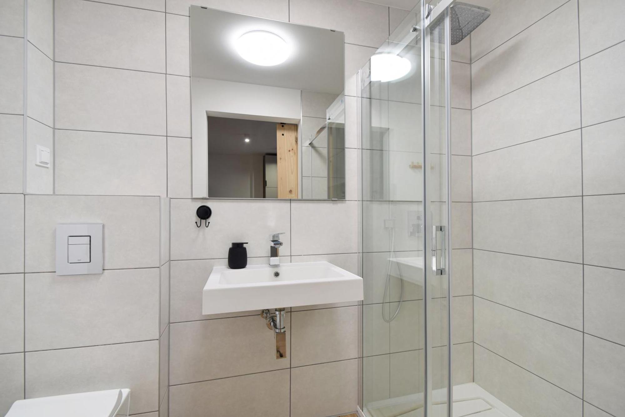 Hotel Byc Morze Pobierowo Zewnętrze zdjęcie